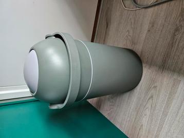 WeToo luieremmer groen beschikbaar voor biedingen