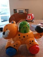 Rijdende panter, Kinderen en Baby's, Speelgoed | Fisher-Price, Ophalen, Gebruikt