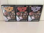 Alle zegen komt van boven complete serie, seizoen 1 t/m 3, Alle leeftijden, Boxset, Ophalen of Verzenden, Zo goed als nieuw