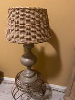 Leuke lamp, Ophalen of Verzenden, Zo goed als nieuw, Minder dan 50 cm