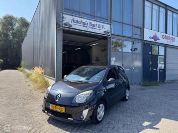 Renault Twingo 1.2 Dynamique Airco! Nieuwe APK! NAP Logisch! beschikbaar voor biedingen