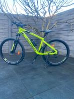 B-Twin Rockrider ST530.  27,5 inch jongensfiets, B-Twin, Versnellingen, Zo goed als nieuw, Ophalen