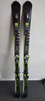 Volkl RTM 84 Ski's - 172cm, Sport en Fitness, Skiën en Langlaufen, 160 tot 180 cm, Gebruikt, Ophalen of Verzenden, Carve