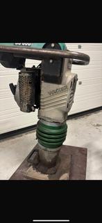 Wacker stamper BS60-2, Ophalen, Gebruikt, Overige soorten