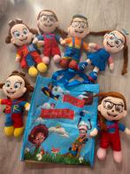 De clowntjes van camping de Paal, Ophalen of Verzenden, Zo goed als nieuw