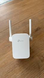 TP-Link RE305 Wi-Fi Versterker, Verzenden, Zo goed als nieuw