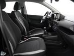Hyundai i10 1.0 Comfort Smart 5-zits | Camera | Navigatie |, Auto's, Voorwielaandrijving, 12 maanden, Stof, Gebruikt