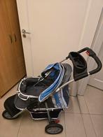 Comfortabele honden buggy, Ophalen of Verzenden, Zo goed als nieuw