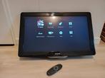 Philips 32 inch TV met muurbeugel, Audio, Tv en Foto, Televisies, Ophalen, Philips, 50 Hz, Gebruikt