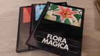 Flora, Fauna, Terra Magica - 3 Boeken, Boeken, Ophalen of Verzenden, Zo goed als nieuw, Natuur algemeen, Diverse