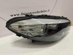 BMW F10 F11 5 SERIE XENON KOPLAMP RECHTS A8720324009, Auto-onderdelen, Verlichting, Ophalen of Verzenden, Gebruikt, BMW