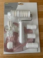 Materiaal voor het versieren van taart, Ophalen of Verzenden, Gebruikt, Taarten of Cupcakes, Versiering