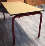 werktafel, bureau 140x70x70, Ophalen, Gebruikt