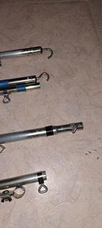 luifelstokken, Ophalen of Verzenden, Gebruikt