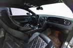 Bentley Continental GT 6.0 W12 Speed Fiscale waarde € 22.0, Auto's, Automaat, Zwart, 12 cilinders, 2325 kg