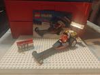 Lego System Drag Racer 6639, Ophalen of Verzenden, Gebruikt, Complete set, Lego