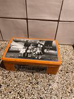 Blik bevrijding, Verzamelen, Blikken, Ophalen of Verzenden, Zo goed als nieuw, Overige