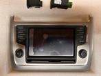 Volkswagen radio multimedia infotaiment systeem, Auto diversen, Ophalen of Verzenden, Nieuw