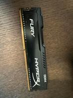 HyperX Fury DDR4 Geheugen, Computers en Software, RAM geheugen, Ophalen, Gebruikt, Server, DDR4