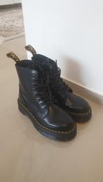 Dr Martens schoenen, Kleding | Dames, Ophalen, Zo goed als nieuw, Zwart