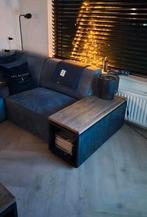 Bijzettafels riviera maison, 45 tot 60 cm, Minder dan 55 cm, Rond, Ophalen of Verzenden