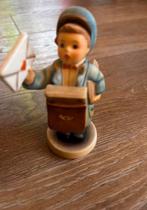 Goebel Beeldje Postbode, Ophalen of Verzenden