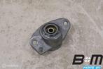 Achter schokdemperlager boven VW Polo 6R 6R0513353, Gebruikt