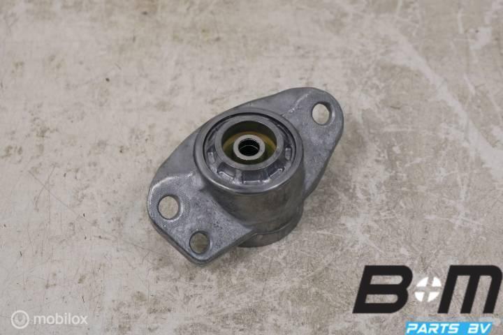 Achter schokdemperlager boven VW Polo 6R 6R0513353, Auto-onderdelen, Ophanging en Onderstel, Gebruikt
