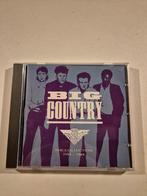 Big Country-The Collection, Ophalen of Verzenden, Zo goed als nieuw, Poprock