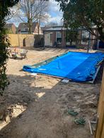 Professionele stratenmaker, Bestrating
