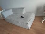 Newton Wehkamp Chaise Longue, Huis en Inrichting, Banken | Sofa's en Chaises Longues, Ophalen, Gebruikt, Eenpersoons, Minder dan 150 cm