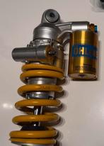 Ohlins TTX R1 2007/2008 Achterveer shock, Ophalen of Verzenden, Gebruikt