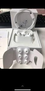 Airpods pro 2 met noise cancelation, Telecommunicatie, Mobiele telefoons | Oordopjes, Ophalen of Verzenden, Nieuw
