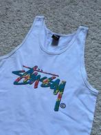 Stussy t-shirt, Ophalen of Verzenden, Zo goed als nieuw