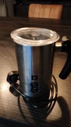 Kitschenbrothers Electrische Melkopschuimer, Ophalen of Verzenden, Zo goed als nieuw, Elektrische melkopschuimer