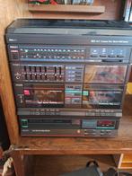 Philips FCD-463 Stereo Midi Systeem, Ophalen, Cd-speler, Philips, Gebruikt