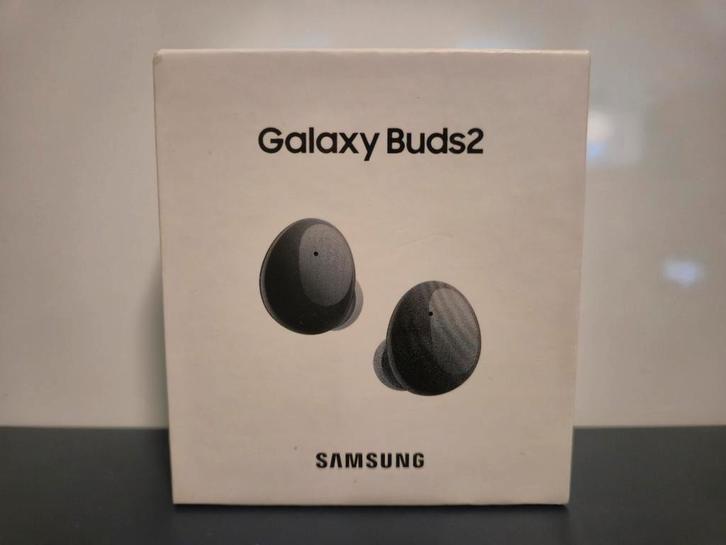 Samsung Galaxy Buds 2 - Nieuw in verzegelde verpakking!, Audio, Tv en Foto, Koptelefoons, Nieuw, Draadloos, Bluetooth, Ophalen of Verzenden