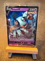 Golruk V 070 /203 Pokémon Evolving Skies, Ophalen of Verzenden, Zo goed als nieuw