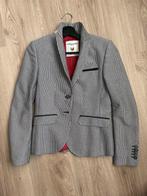 Cavallaro napoli blazer maat 38, Kleding | Dames, Maat 38/40 (M), Blauw, Cavallaro, Ophalen of Verzenden