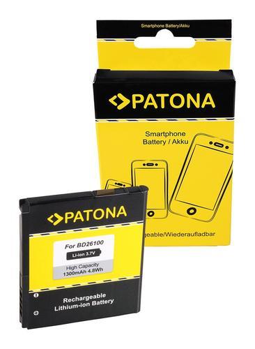 Battery HTC A9191 Inspire 4G T8788 Desire HD Ace MyTouch HD, Telecommunicatie, Mobiele telefoons | Batterijen en Accu's, Nieuw