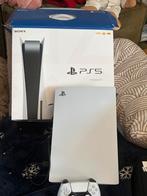 Playstation 5 Disc Editie - Zo goed als nieuw!, Ophalen, Zo goed als nieuw, Playstation 5