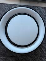 LED Plafondlamp met Afstandsbediening - Kleurrijk!, Ophalen of Verzenden, Nieuw, Kunststof