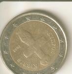 2 euro 2008 cyprus, Postzegels en Munten, Munten | Europa | Euromunten, Verzenden, Cyprus, 2 euro