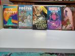Alan Dean Foster- Collection of 5 books (english books / eng, Zo goed als nieuw, Alan Dean Foster, Verzenden