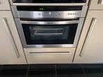 Neff Stoomoven - Inbouw, Witgoed en Apparatuur, Gebruikt, Oven, Stoom, Inbouw