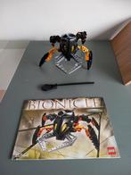 Lego bionicle 8744, Ophalen of Verzenden