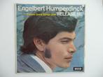 lp ENGELBERT HUMPERDINCK -RELEASE ME- DECCA RECORDS, 1967, 1960 tot 1980, Ophalen of Verzenden, 12 inch