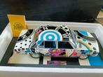 1:18 BMW 2500 E3 Pink Panther MGM, F, Auto, Nieuw, T