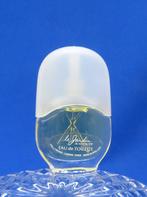 Mini - MAX FACTOR - Le Jardin - 3ml - edt - 5,5cm - v1, Ophalen of Verzenden, Gebruikt, Parfumfles, Gevuld