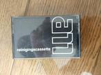 Reinigings cassette, Ophalen of Verzenden, Zo goed als nieuw, 1 bandje, Origineel